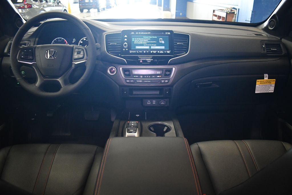 Thumbnail: 2026 Honda Ridgeline - 10