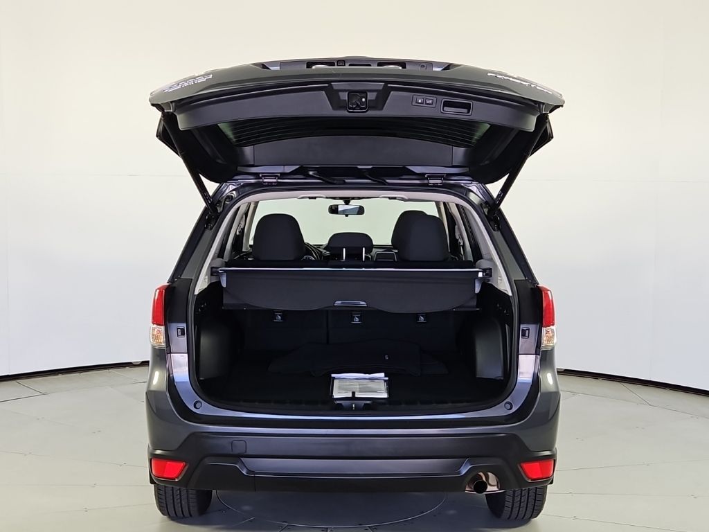 Thumbnail: 2023 Subaru Forester - 10
