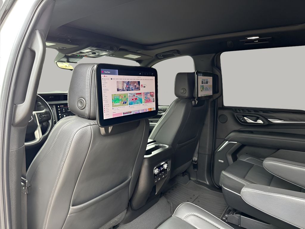 Used Car 2023 Gmc Yukon Xl  Denali For Sale Under $60,000 In Austin, Texas