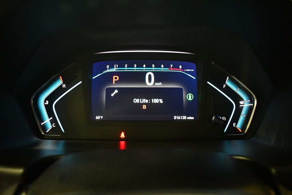 Thumbnail: 2023 Honda Odyssey - 24