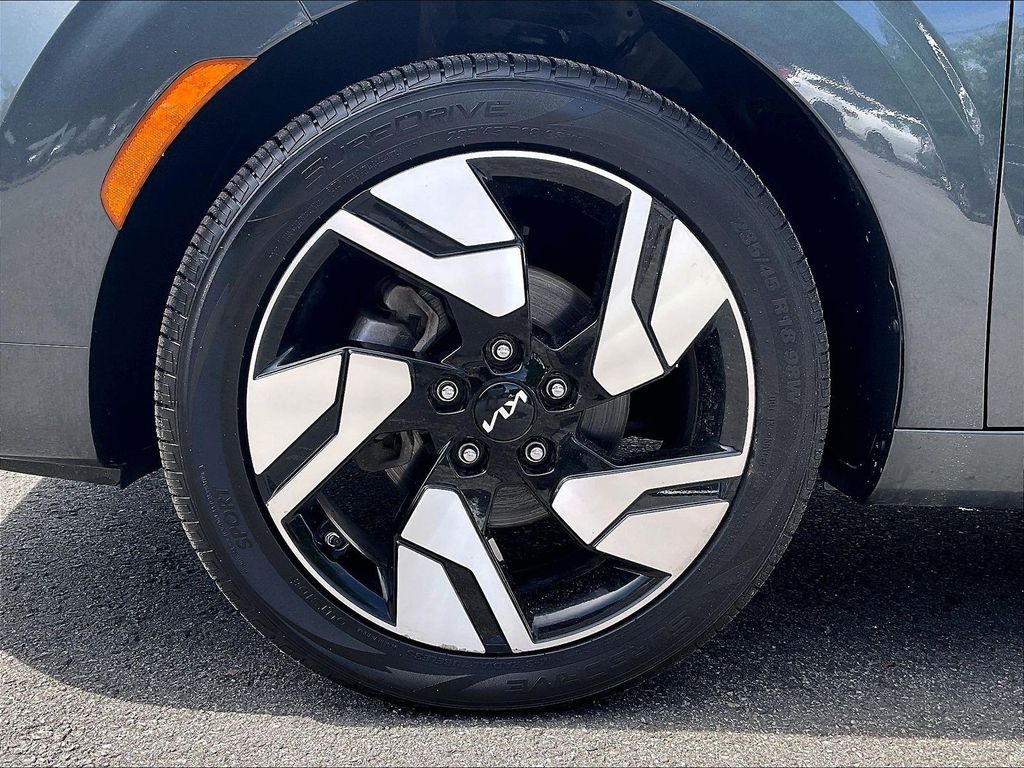 2023 Kia Soul — photo 22