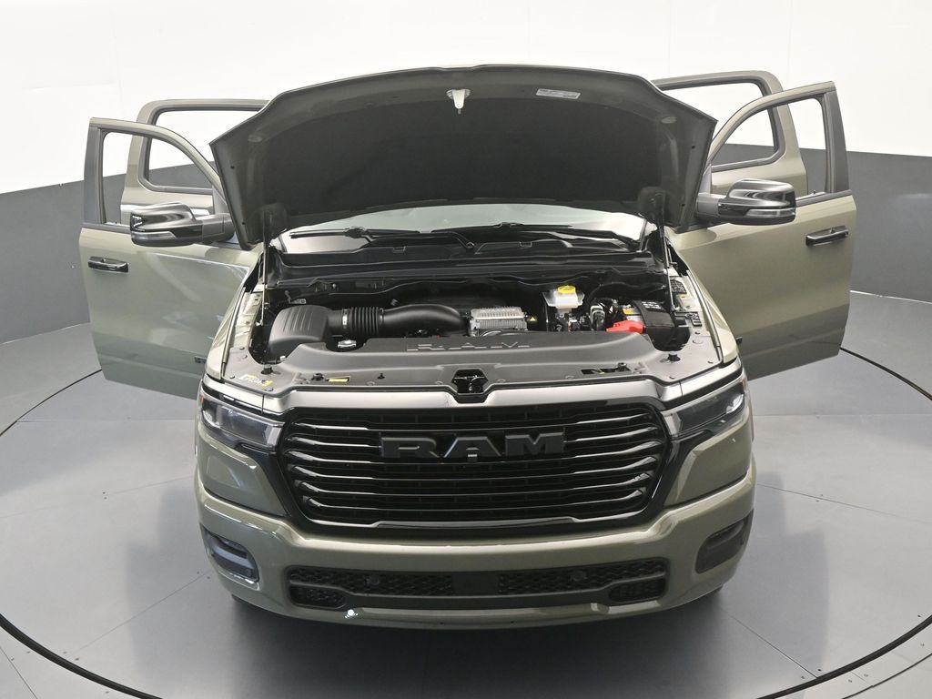 New 2026 Canyon Lake Ram Laramie image 72