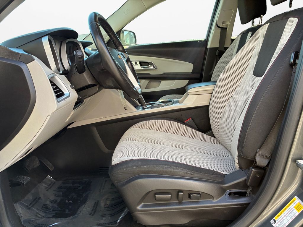 Used Car 2013 Chevrolet Equinox  Lt For Sale Under $10,000 In Austin, Texas