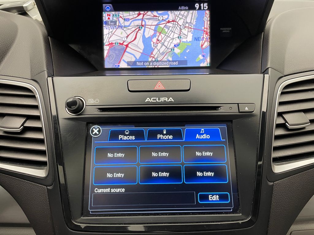 Thumbnail: 2017 Acura RDX - 27