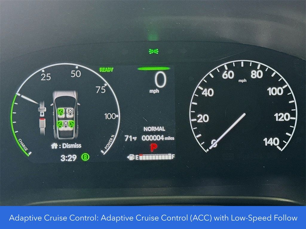 Used Car 2025 Honda Cr-v Hybrid  Sport-l For Sale Under $35,000 In Austin, Texas