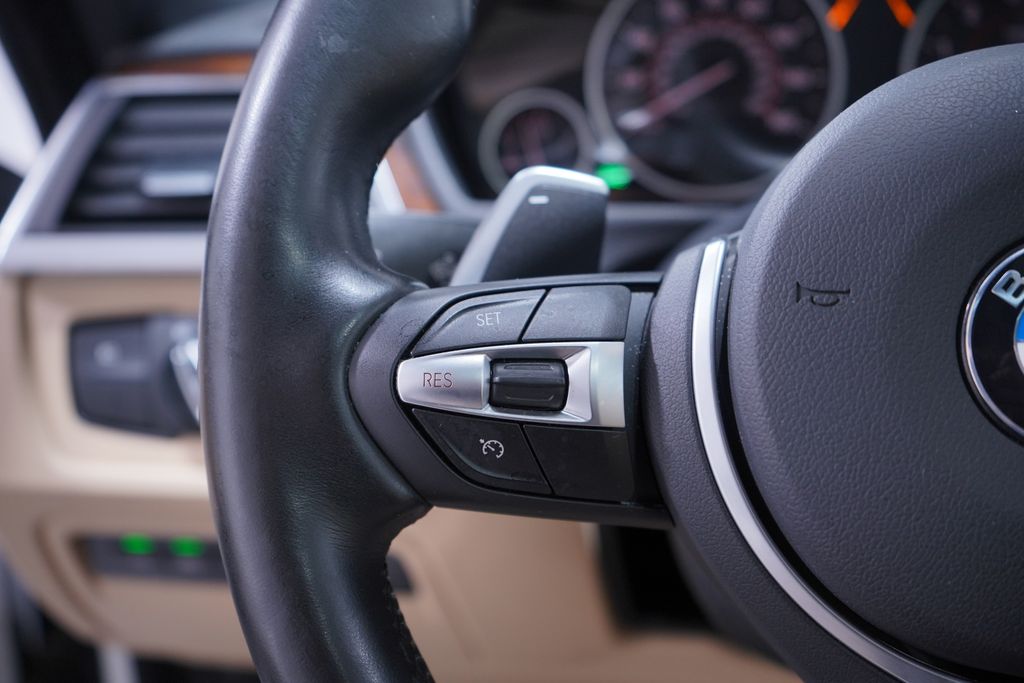 Thumbnail: 2020 BMW 4 Series - 19