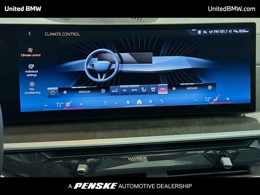 Thumbnail: 2024 BMW X5 - 11