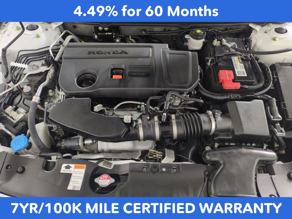 Used 2021 Honda Accord Sport 2.0T For Sale in Fort Wayne, IN