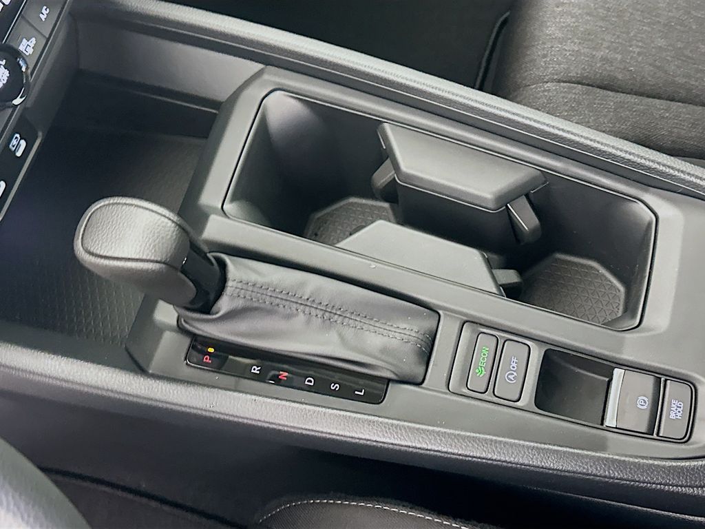 Thumbnail: 2025 Honda Accord - 14