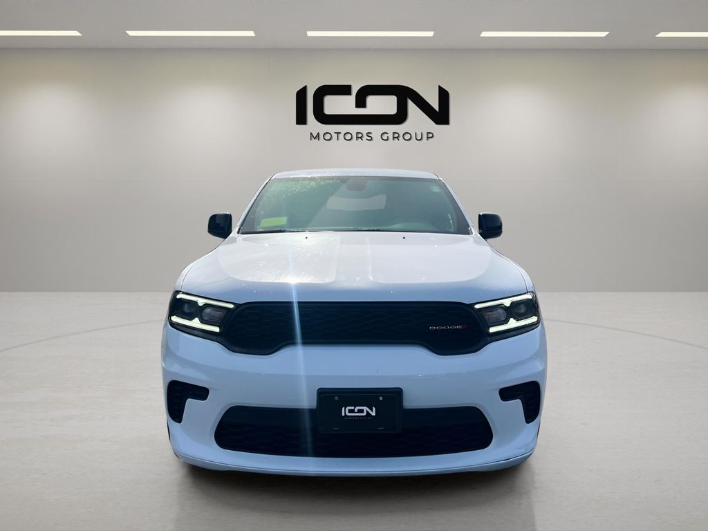 Used 2024 Dodge Durango SUV