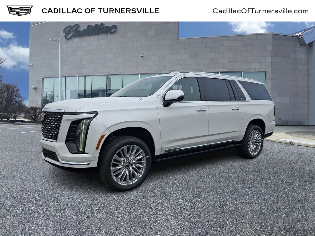 2025 Cadillac Escalade Premium -
                Turnersville, NJ