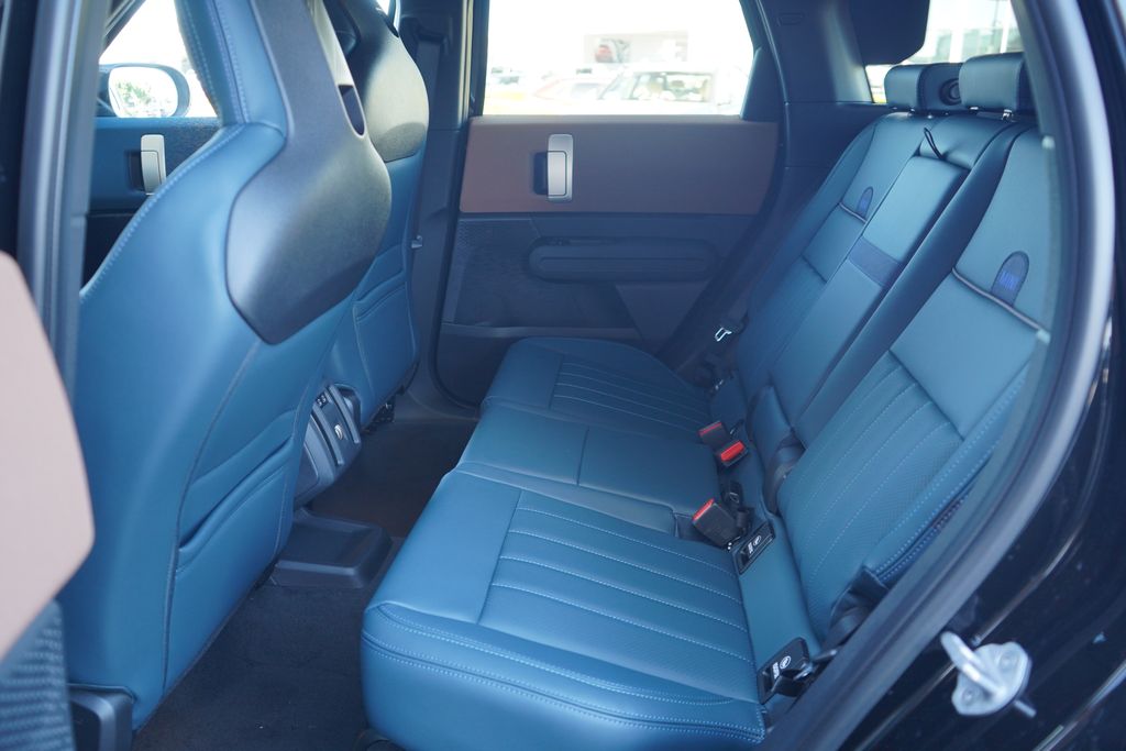 Thumbnail: 2026 MINI Cooper Countryman - 7