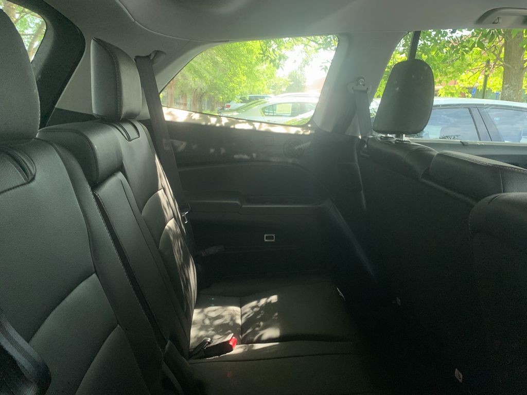 Thumbnail: 2021 Honda Pilot - 7