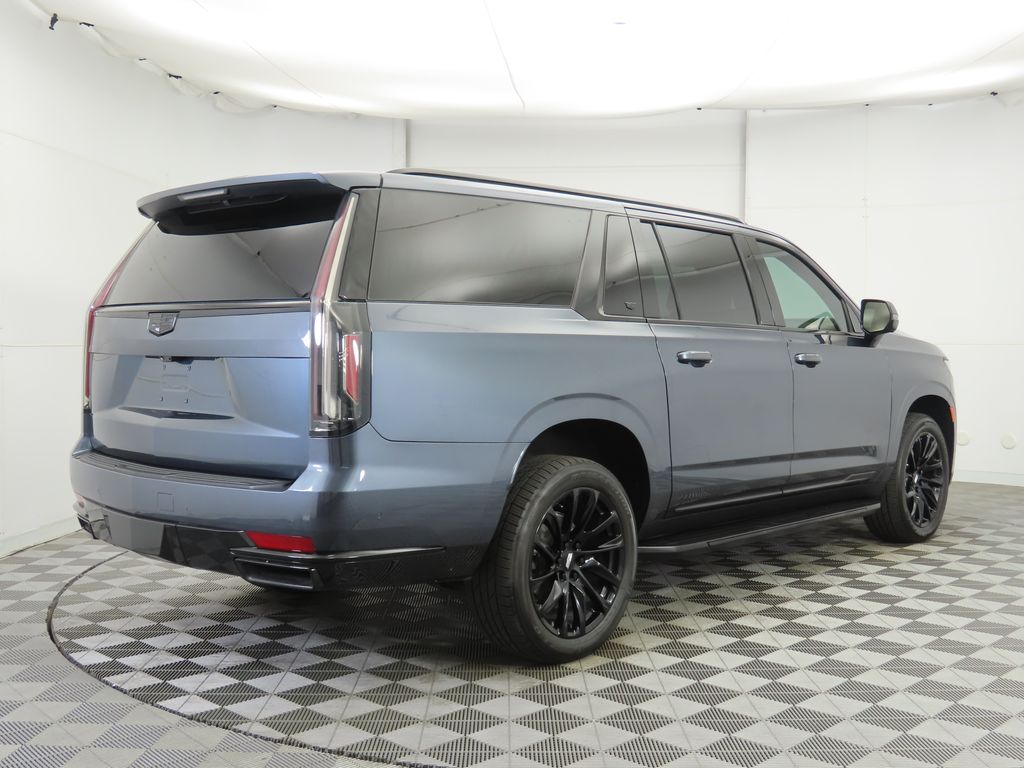 Thumbnail: 2021 Cadillac Escalade - 5