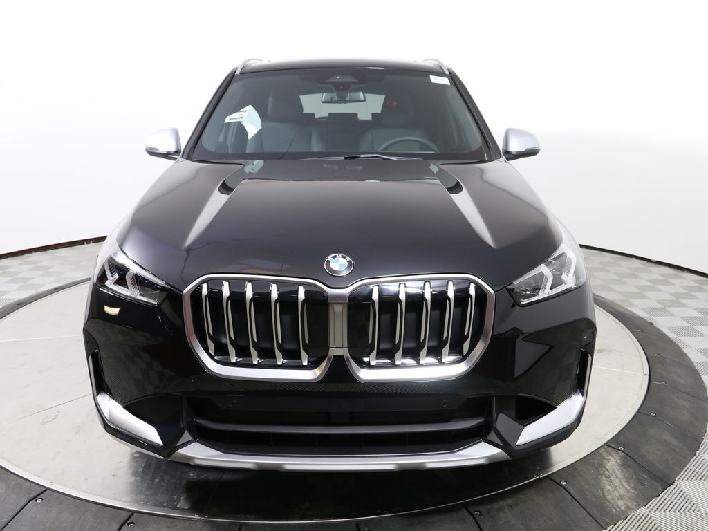 2024 BMW X1 xDrive28i 8