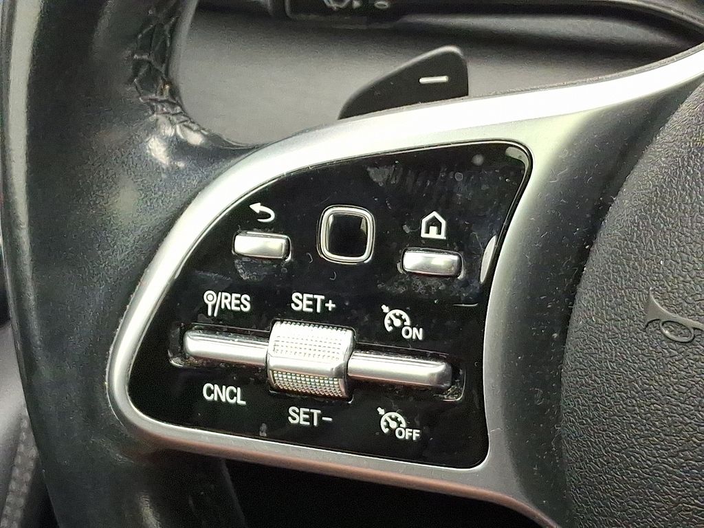 Thumbnail: 2020 Mercedes-Benz GLE - 23