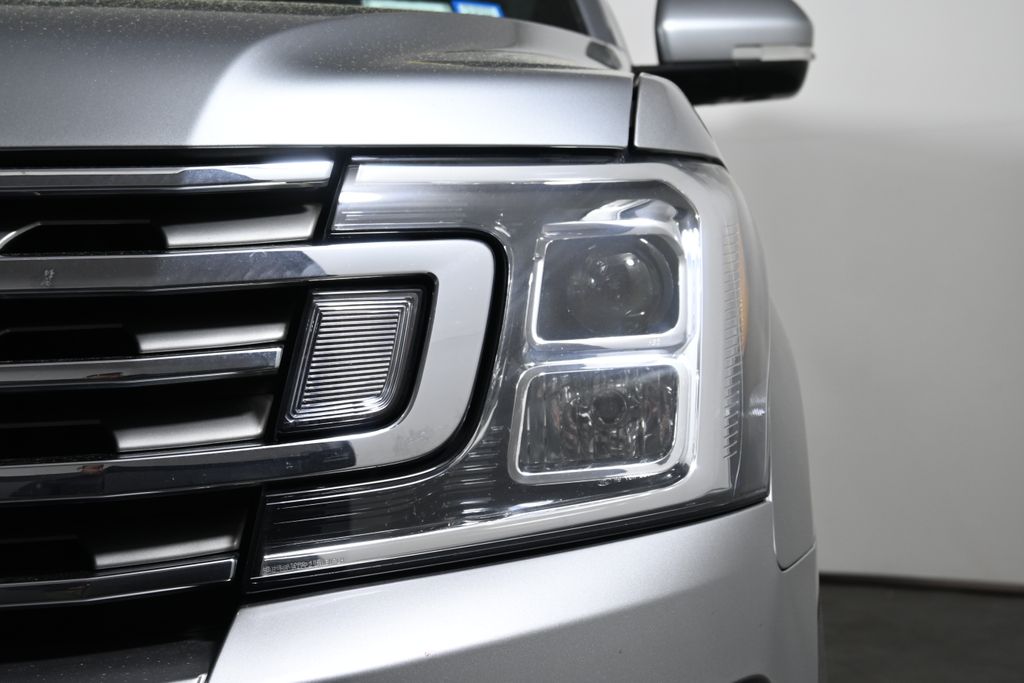 2020 Ford Expedition MAX Limited 10