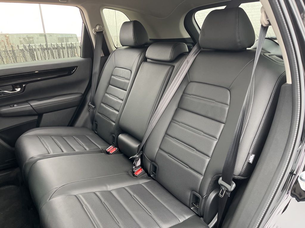 Thumbnail: 2026 Honda CR-V - 14