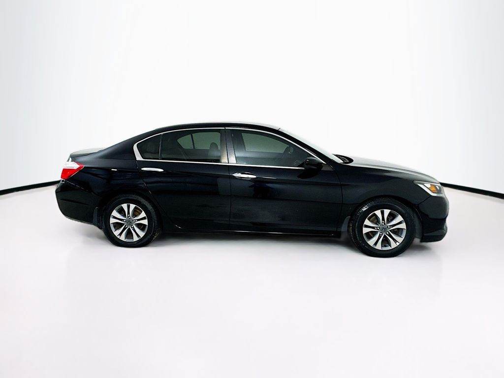 Used Car 2013 Honda Accord  Lx For Sale Under $10,000 In Austin, Texas