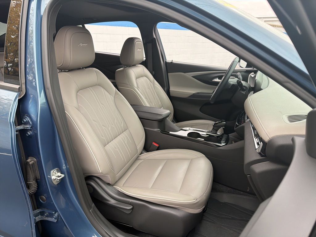 Thumbnail: 2024 Buick Envista - 26