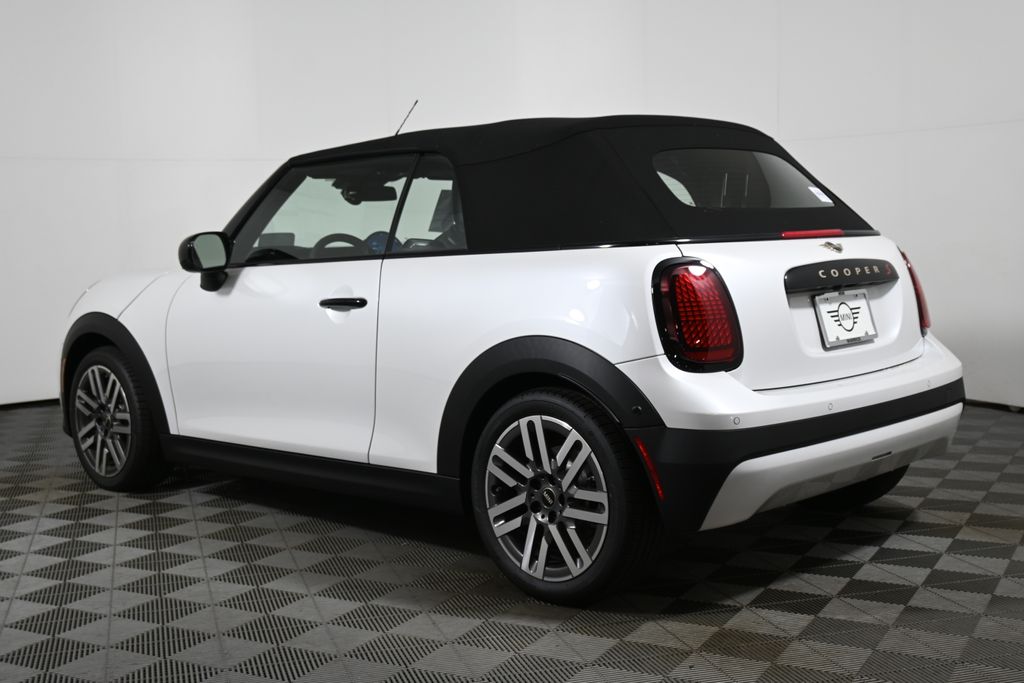 Thumbnail: 2026 MINI Cooper - 6