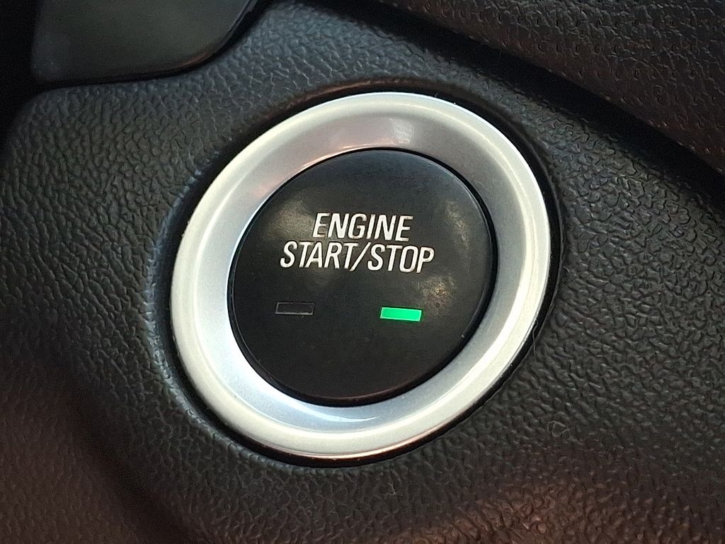 2023 Chevrolet Equinox Premier White at Carlisle Cadillac Buick GMC
