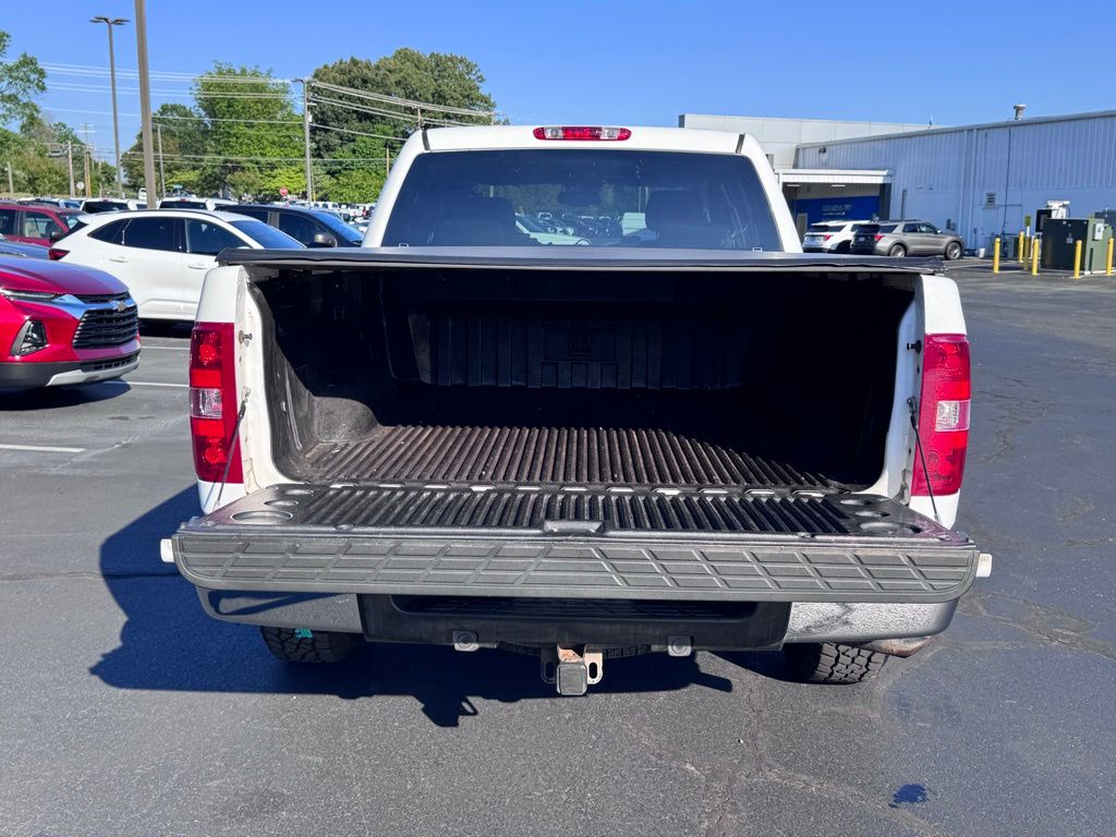 ChevroletSilverado 150036