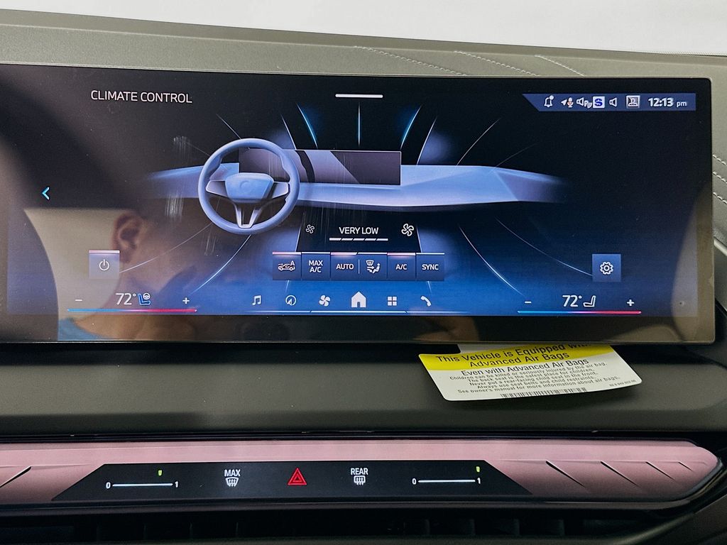 Thumbnail: 2026 BMW X3 - 14