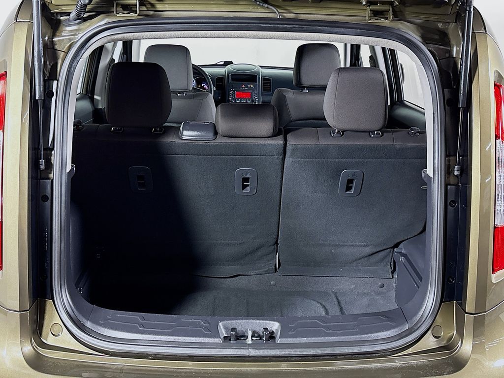 2013 Kia Soul Base