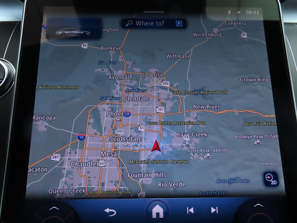 Thumbnail: 2026 Mercedes-Benz CLE - 16