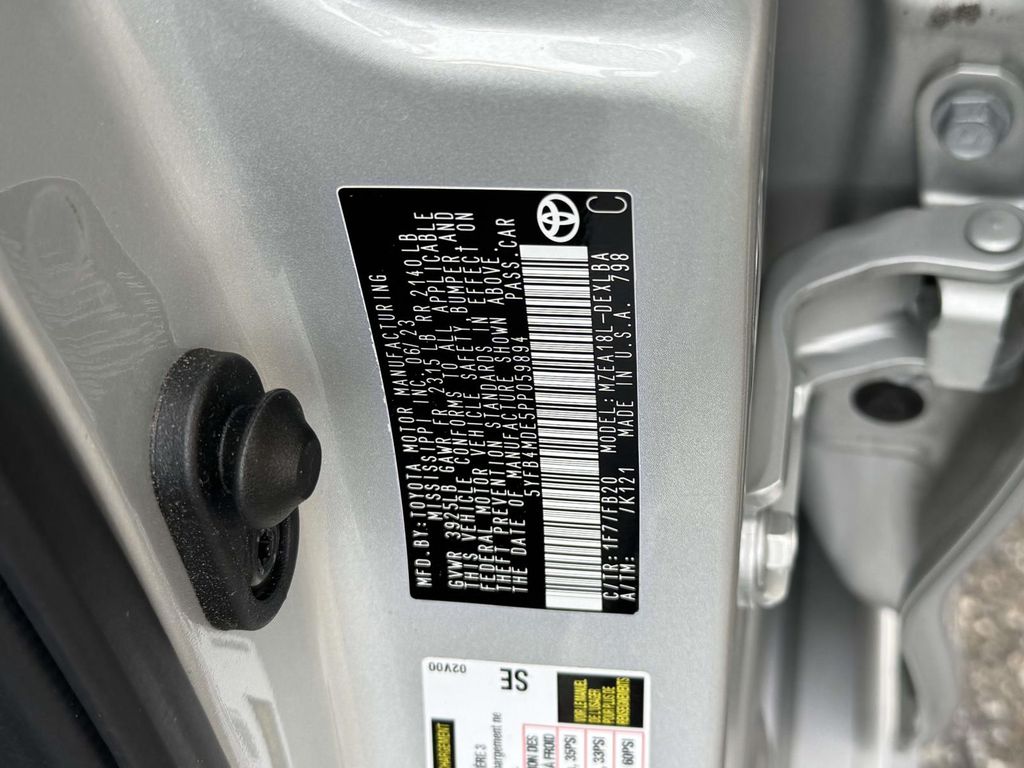 Used 2023 Toyota Corolla Sedan
