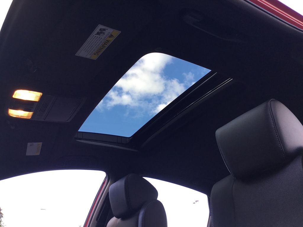 Thumbnail: 2022 Honda Accord - 17