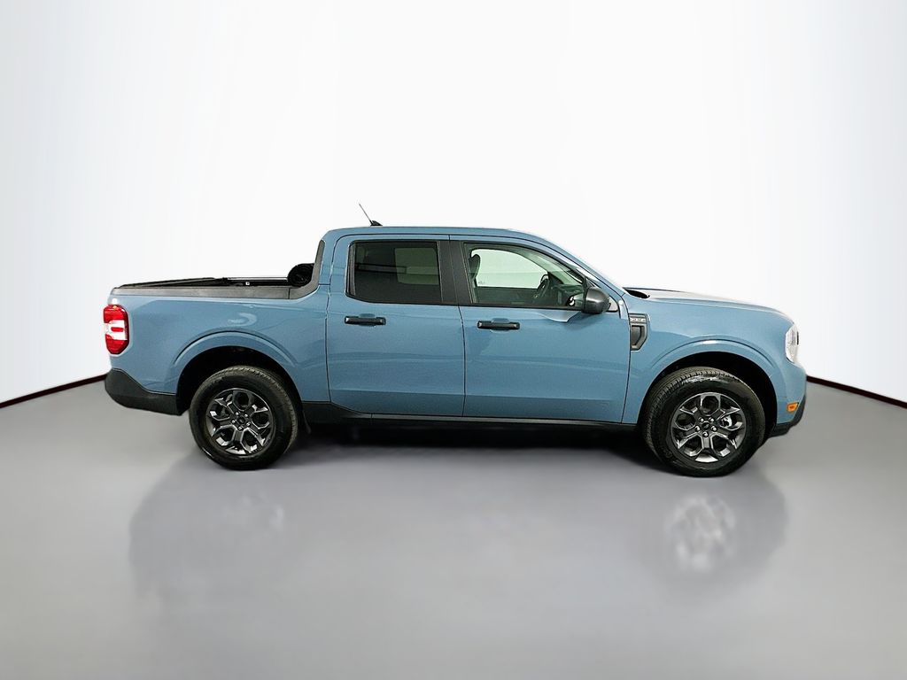 Thumbnail: 2023 Ford Maverick - 4