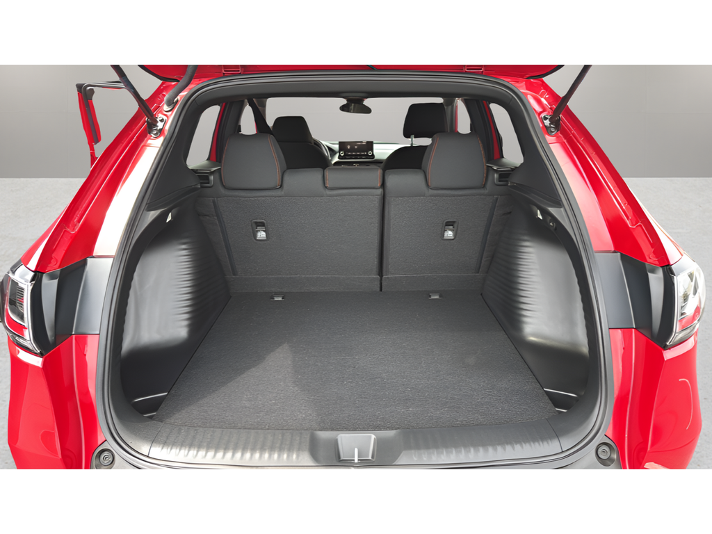 2025 Honda HR-V
