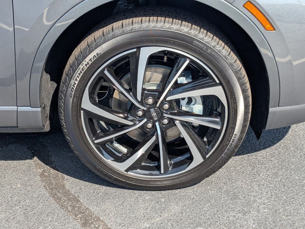 2025 Lincoln Corsair Grand Touring