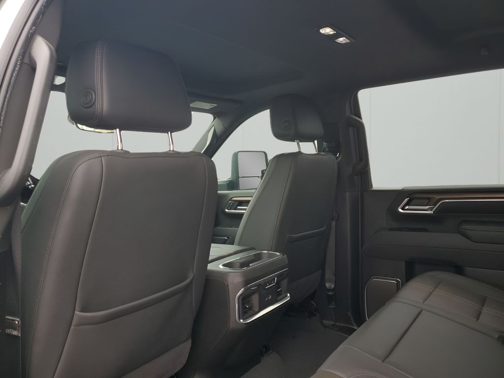 Used Car 2025 Chevrolet Silverado 2500hd  High Country For Sale Under $70,000 In Austin, Texas