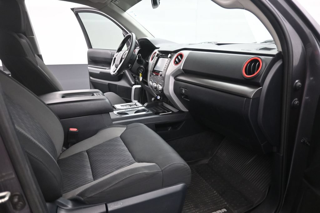 Used 2017 Toyota Tundra Truck