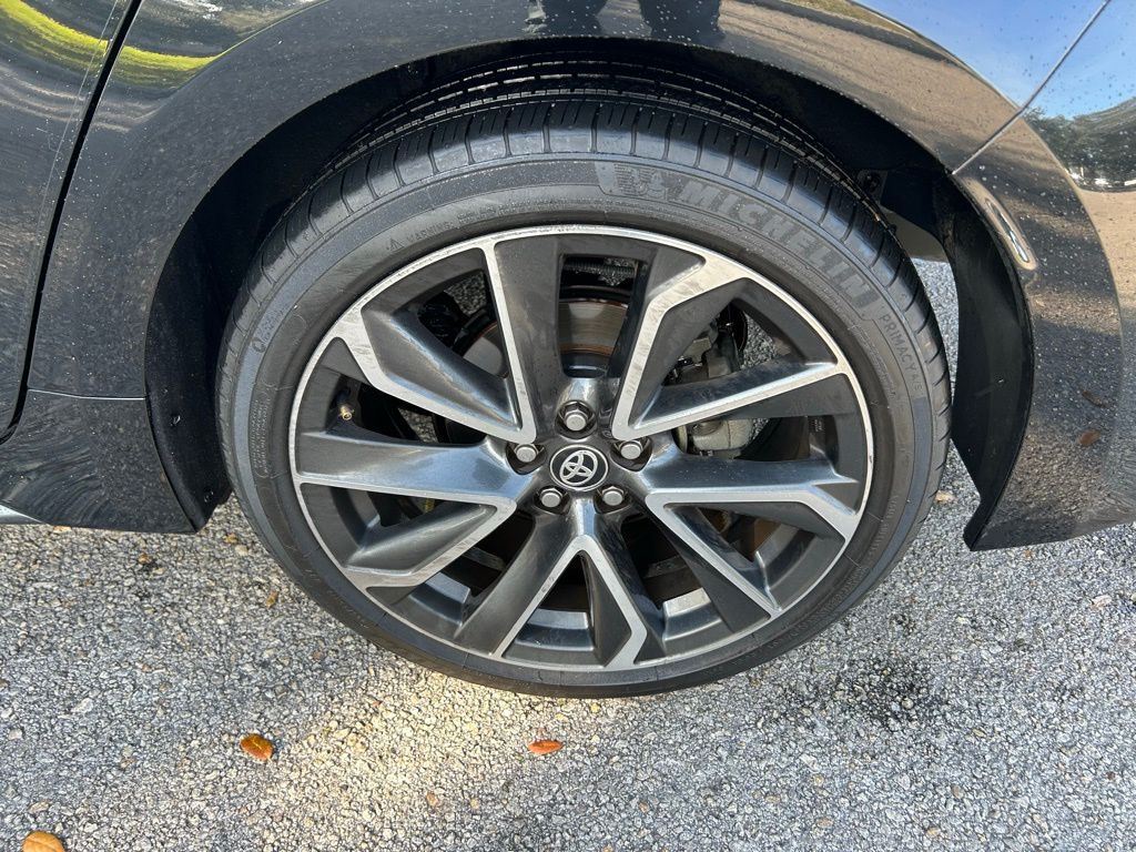 Thumbnail: 2020 Toyota Corolla - 9