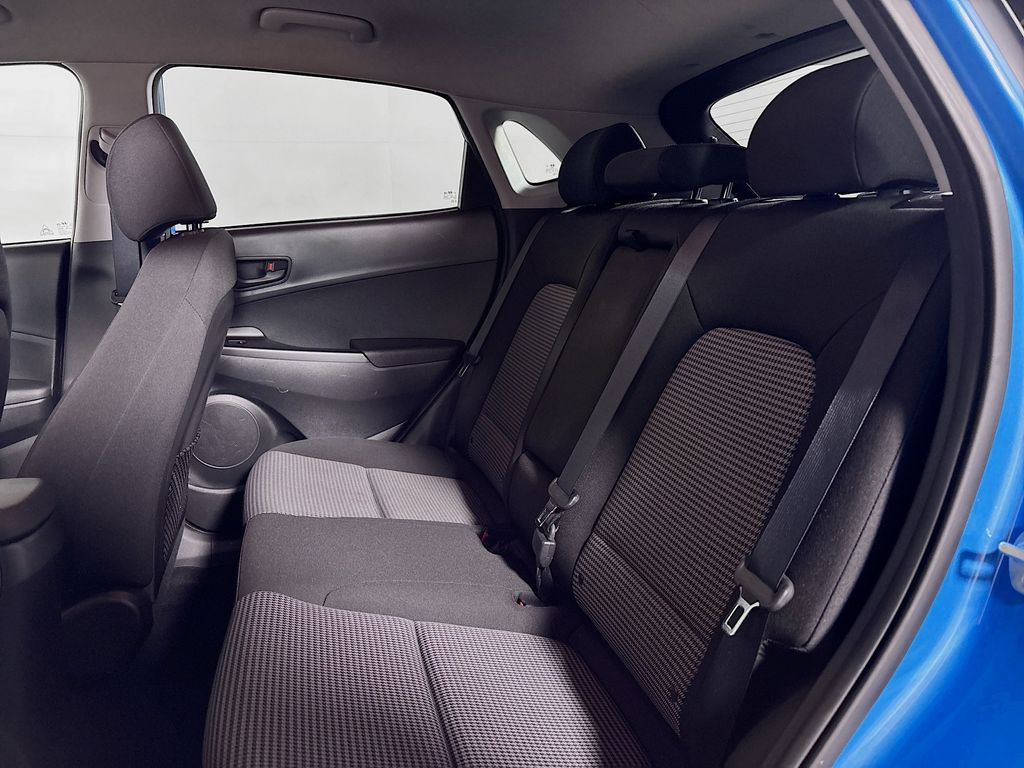 2018 Hyundai Kona SEL