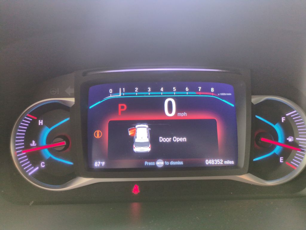 Used 2021 Honda Passport Elite For Sale in Fort Wayne, IN