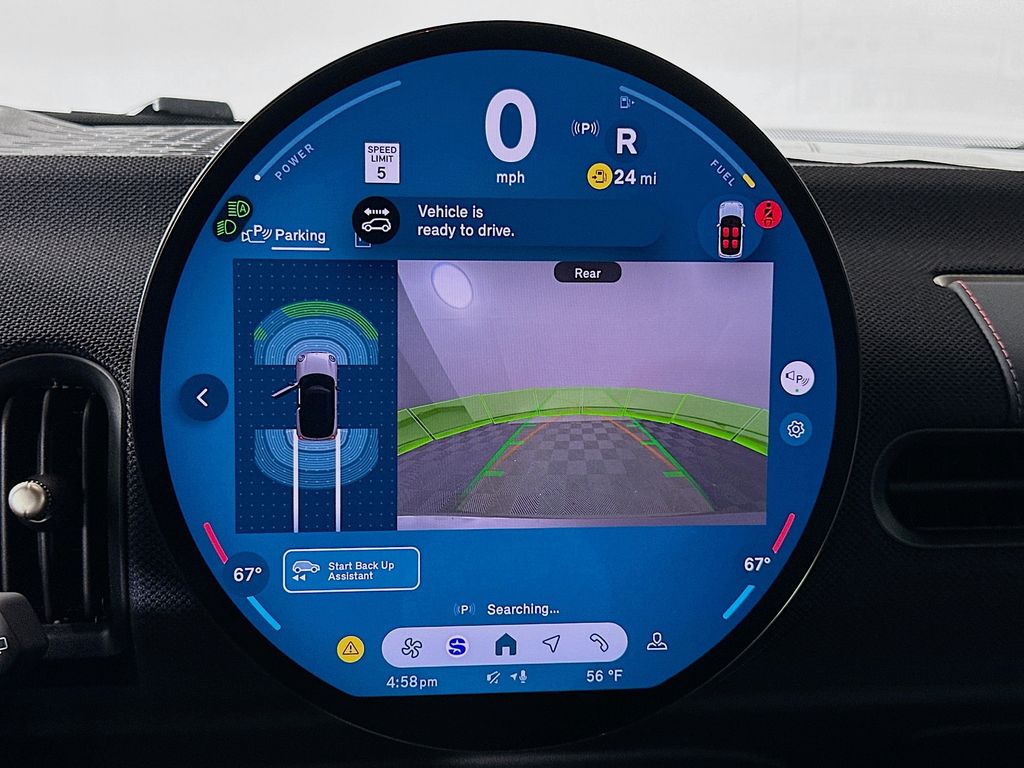 Thumbnail: 2026 MINI Cooper - 13