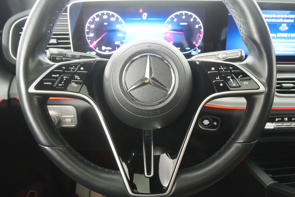 Thumbnail: 2024 Mercedes-Benz GLE - 18