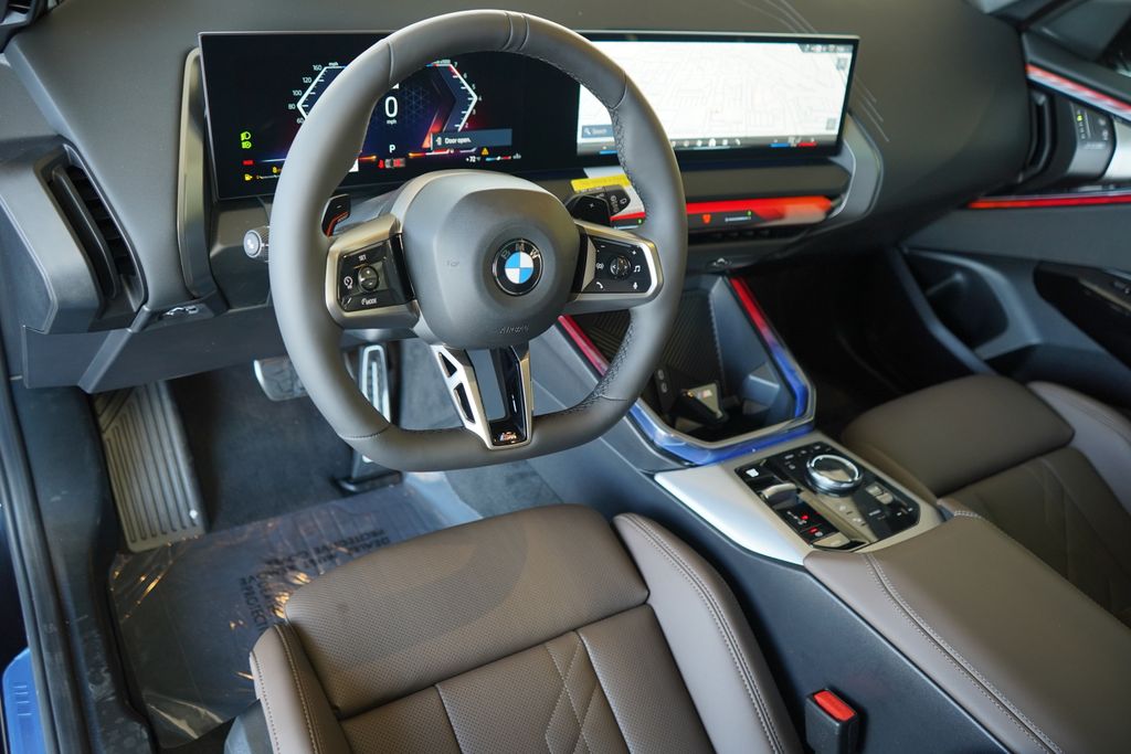 Thumbnail: 2026 BMW X3 - 12