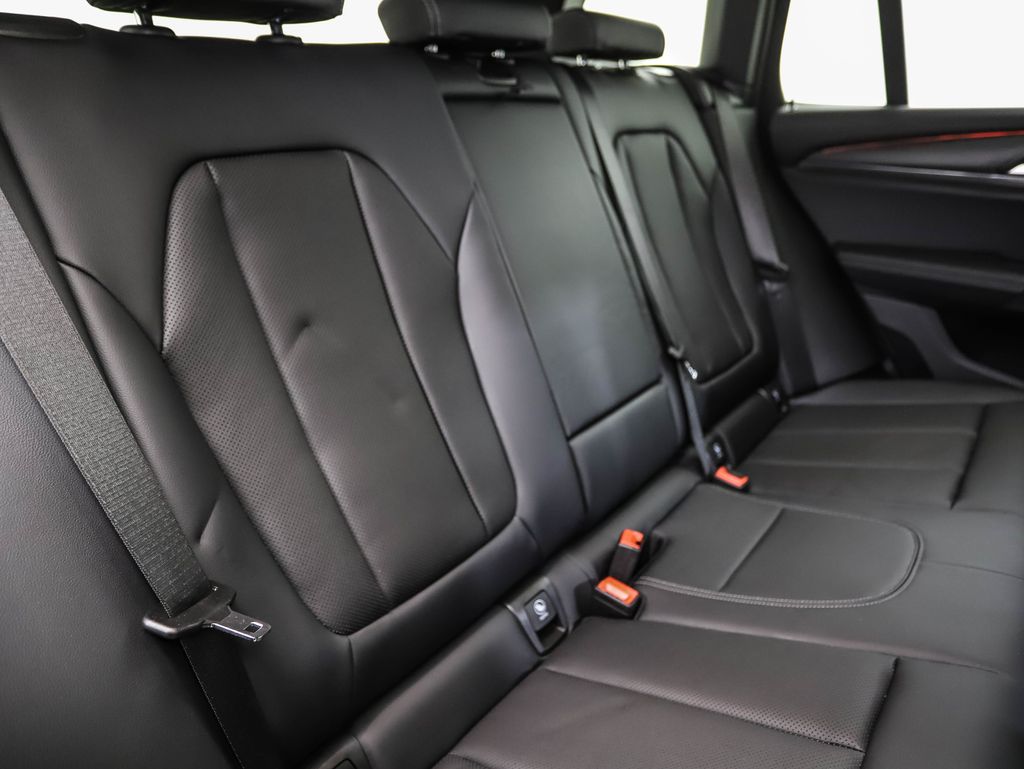 Thumbnail: 2023 BMW X3 - 28