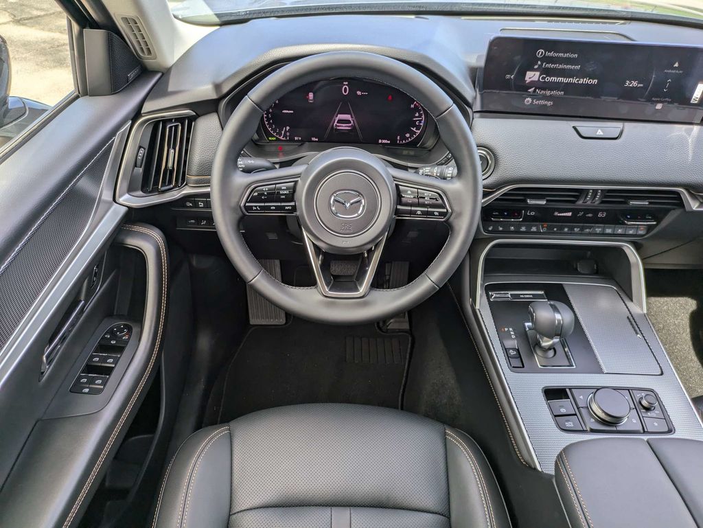 2026 Mazda CX-90 3.3 Turbo Premium Sport
