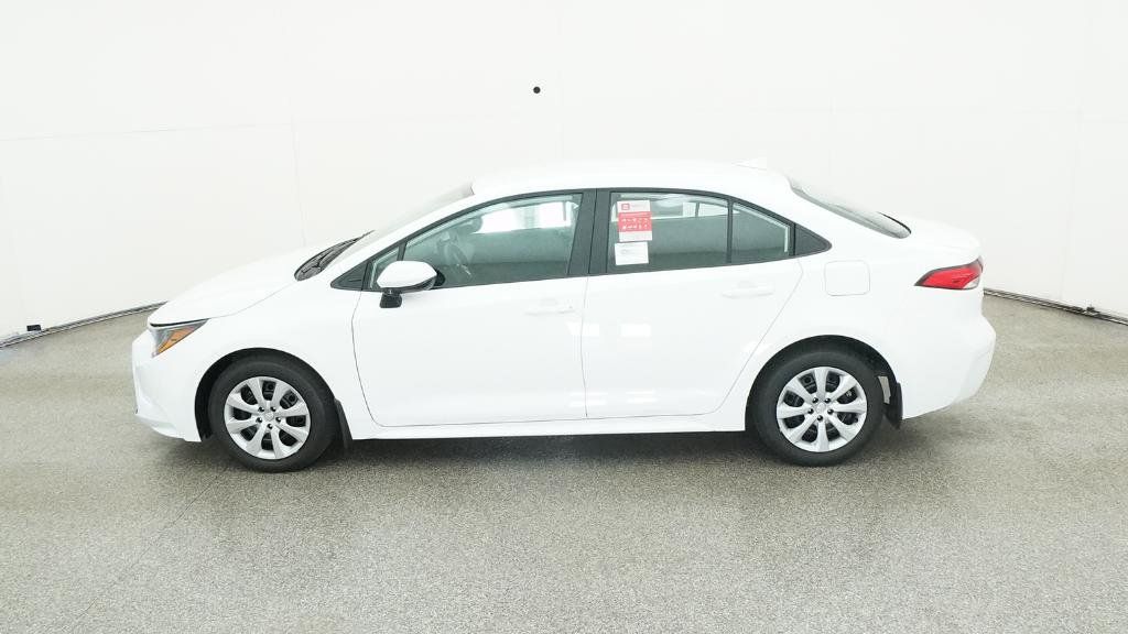 Thumbnail: 2026 Toyota Corolla - 27