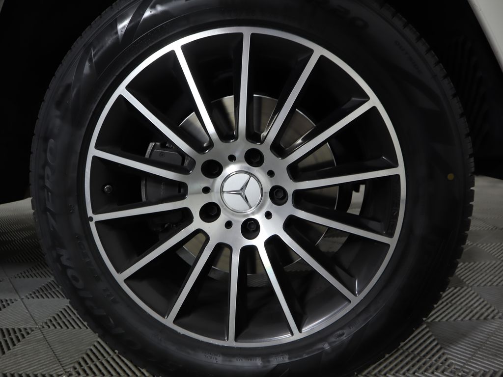 Thumbnail: 2021 Mercedes-Benz G-Class - 30