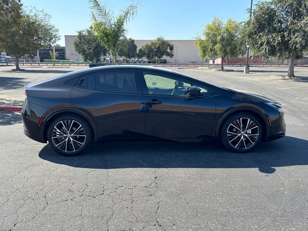 Thumbnail: 2025 Toyota Prius - 3