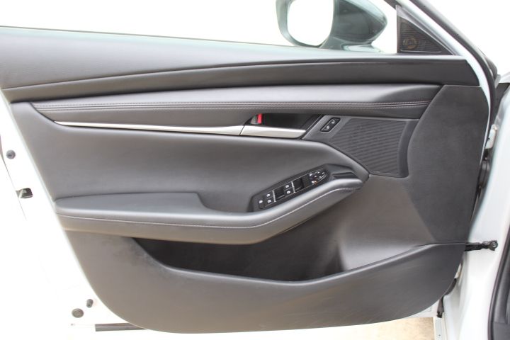 Used Car 2024 Mazda Mazda3  2.5 S Select Sport For Sale Under $20,000 In Georgetown, Texas