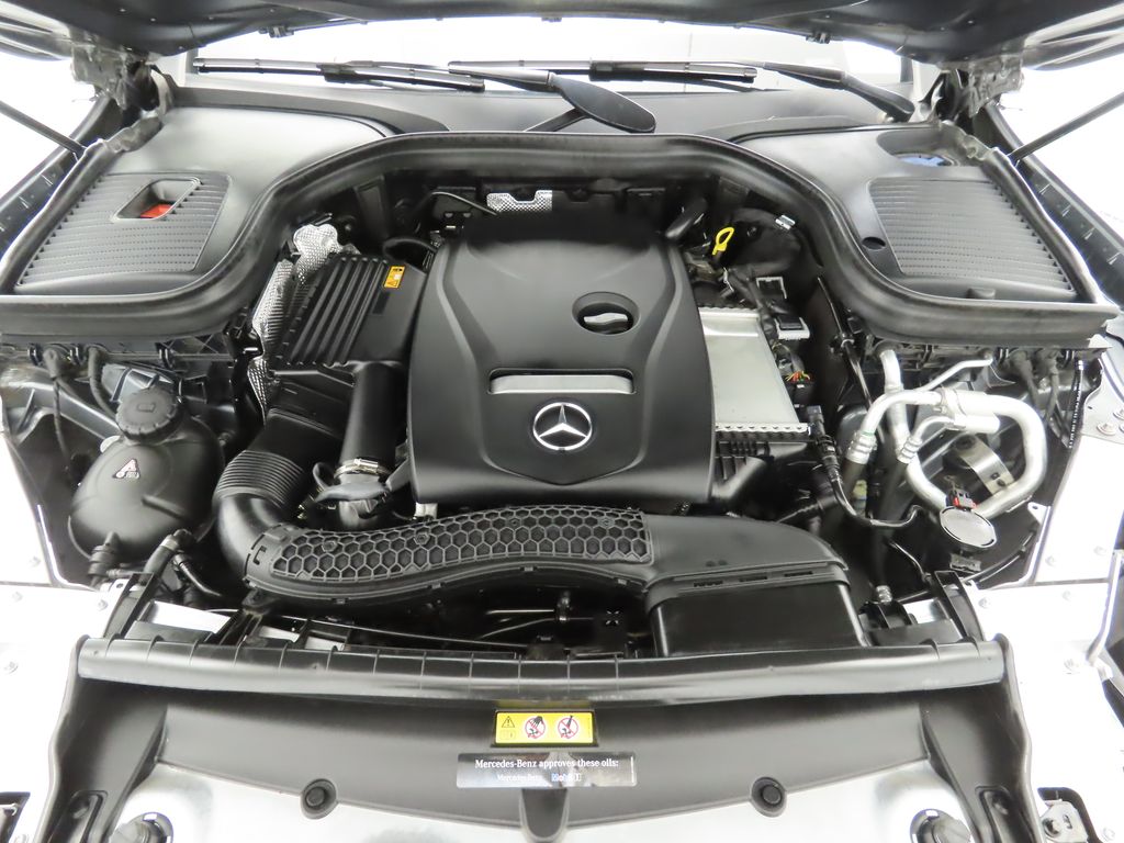 Thumbnail: 2019 Mercedes-Benz GLC - 29